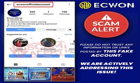 ecwon|ECWON Official .